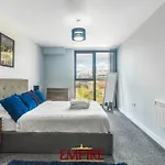 1 Bedroom Apartments In Digbeth