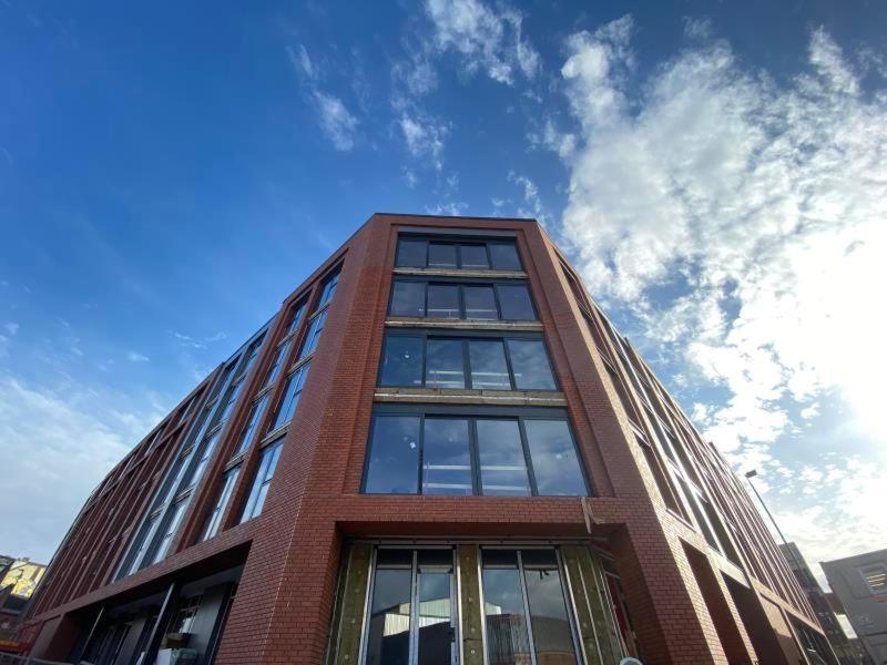 Apartment 1 Bedroom In Digbeth Birmingham
