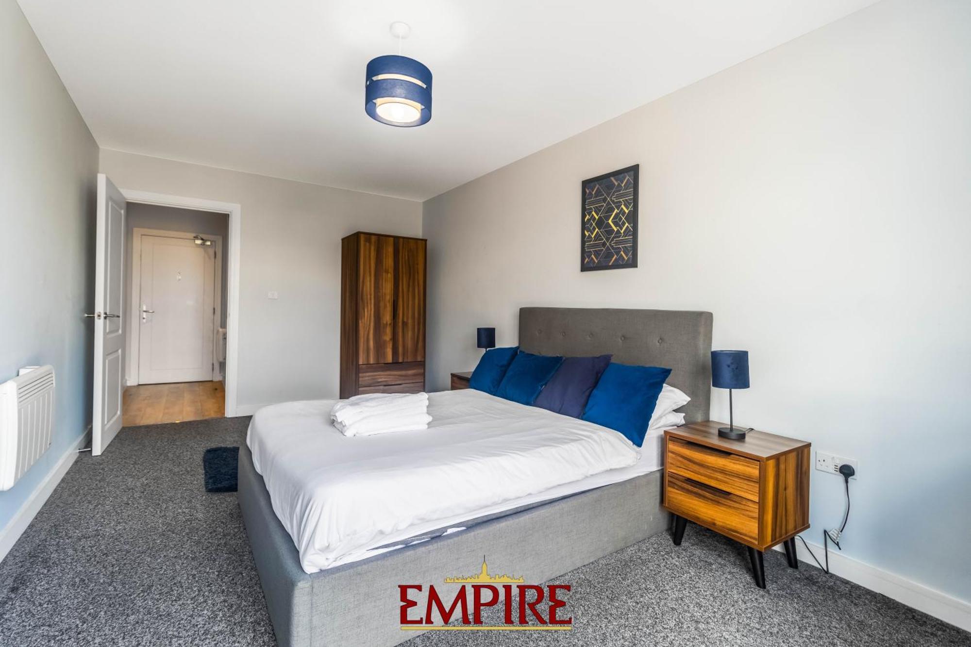1 Bedroom In Digbeth *