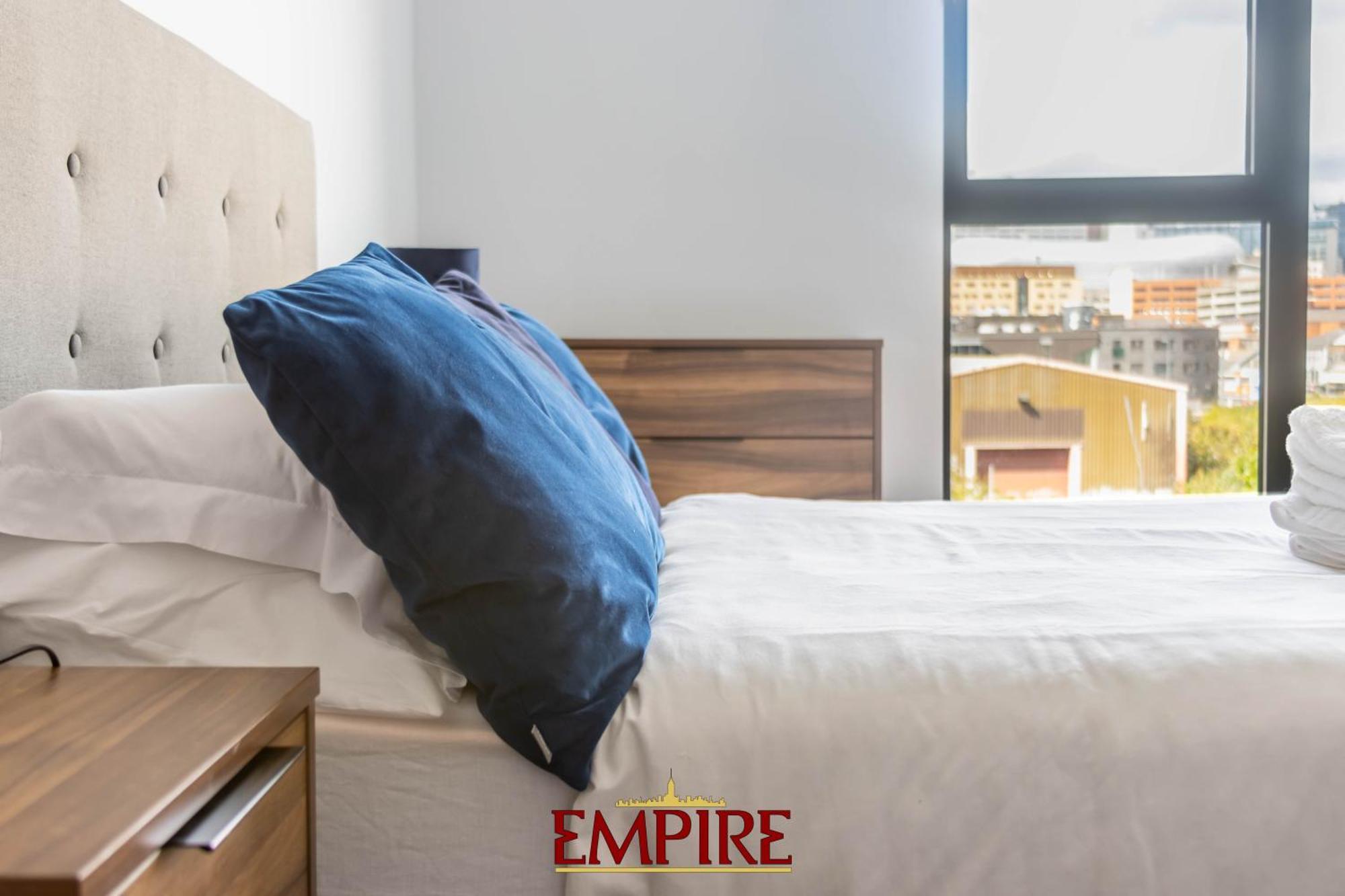 Apartment 1 Bedroom In Digbeth Birmingham