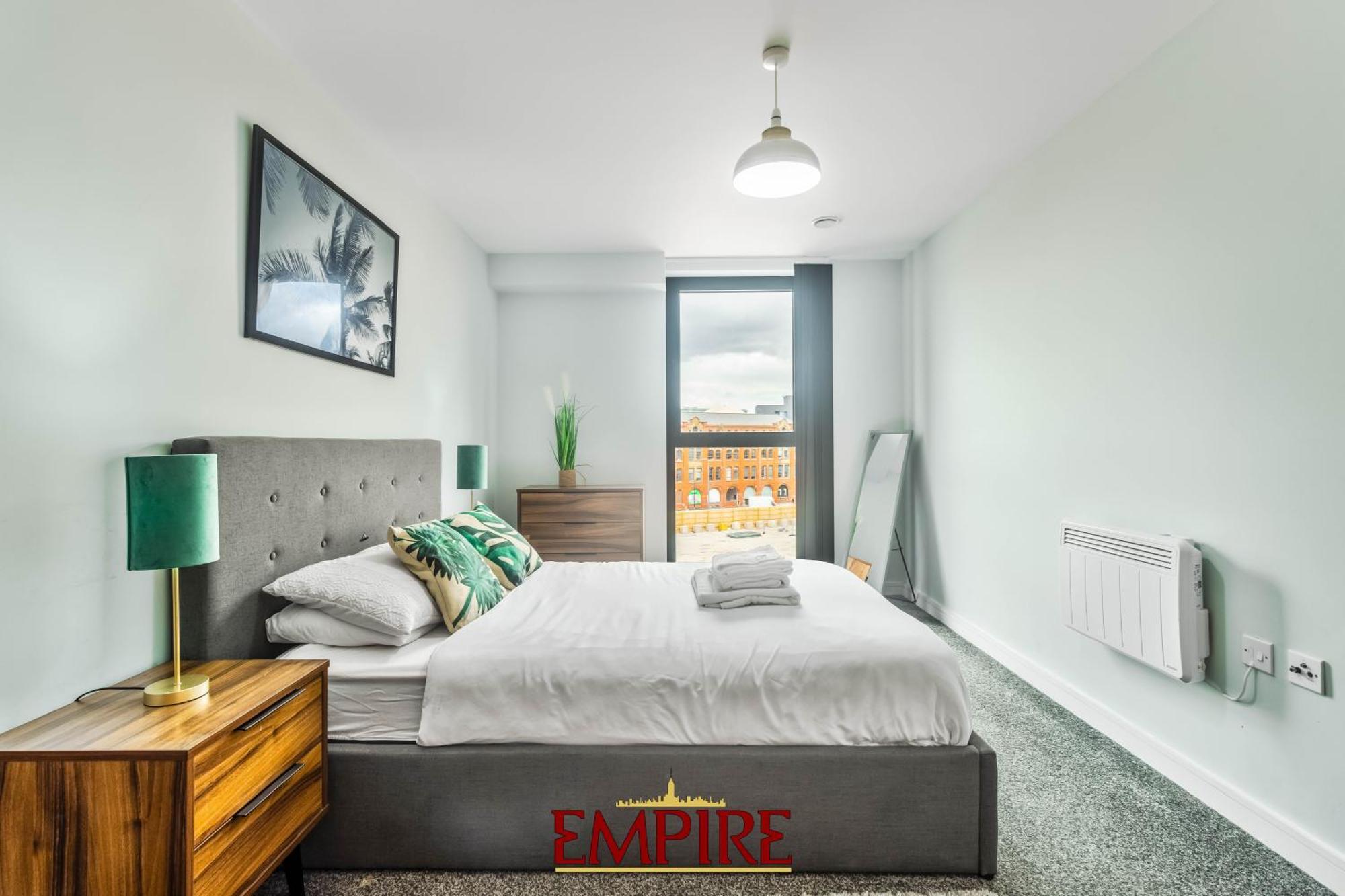 1 Bedroom In Digbeth