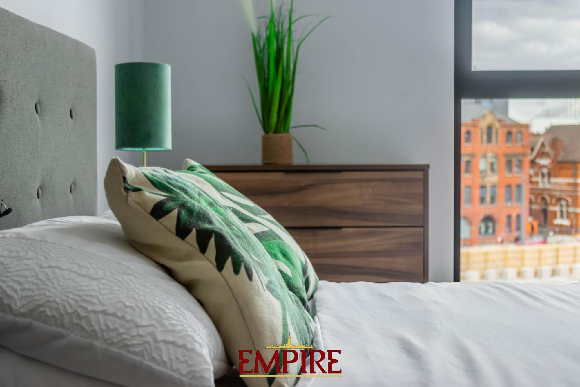Apartment 1 Bedroom In Digbeth